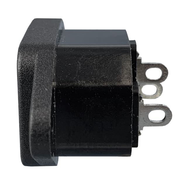 703W-00/02 Qualtek  Power Entry Modules (PEM)